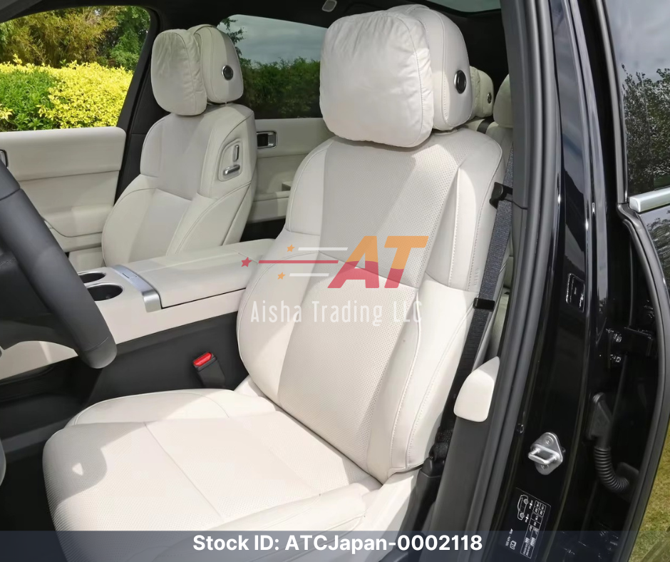 2024 Li L7 Air